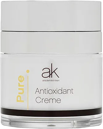 Pure Antioxidant Creme