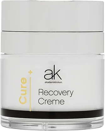 Cure Recovery Creme