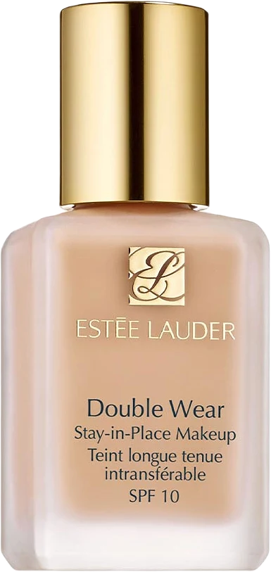 Double Wear Stay-In-Place Makeup Foundation SPF 10