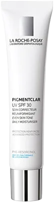 Pigmentclar UV SPF30 Moisturiser