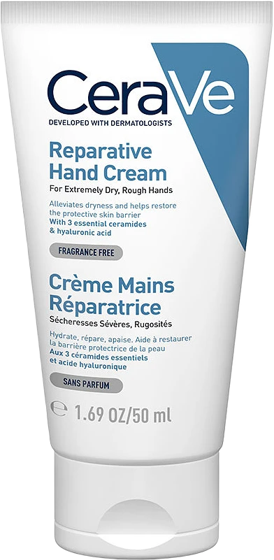 Reparative Hand Cream