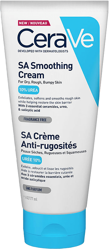 Smoothing Cream