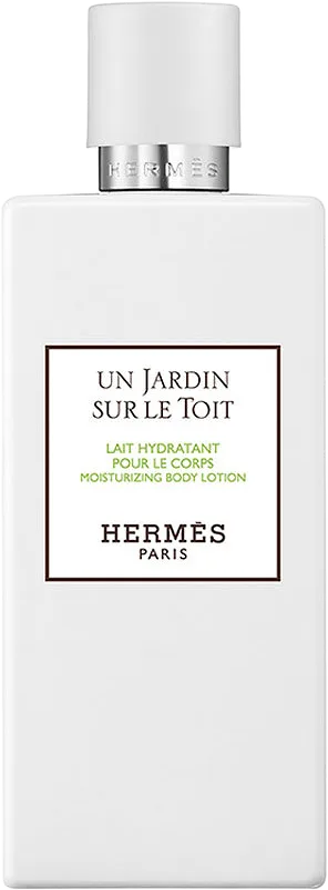 Un Jardin sur le Toit, Hudlotion, 200 ml