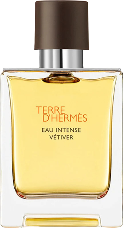 Terre d'Hermès Eau Intense Vétiver Eau de Parfum