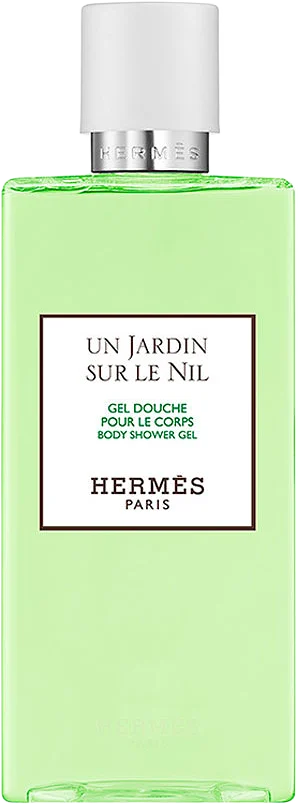 Un Jardin sur Le Nil, Duschgel, 200 ml