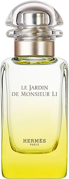 Le Jardin de Monsieur Li Eau de Toilette