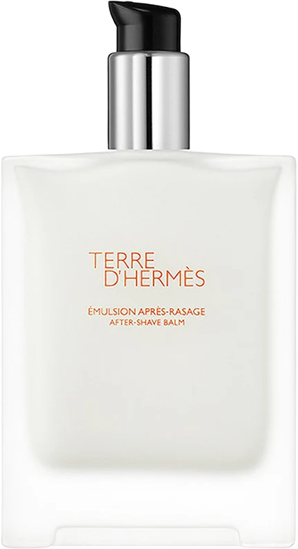 Terre d'Hermès Aftershave-lotion