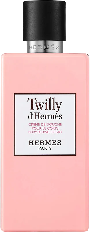 Twilly d'Hermès, Duschkräm