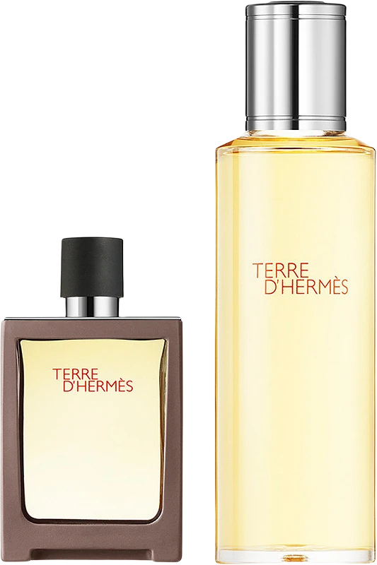 Terre d'Hermès Eau de Toilette Set