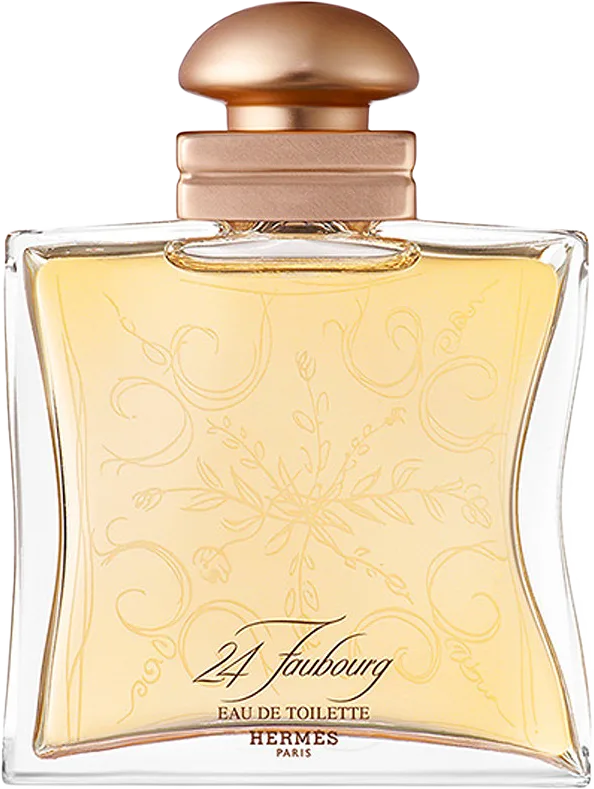 24 Faubourg Eau de Toilette, 50 ml