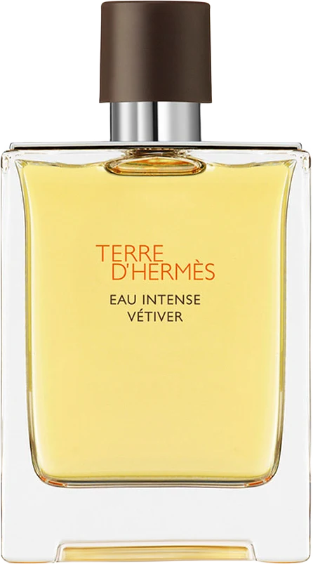 Terre d'Hermès Eau Intense Vétiver Eau de Parfum