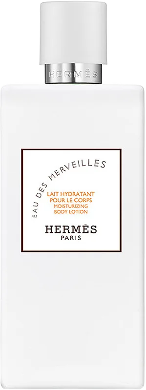 Eau des Merveilles Hudlotion, 200 ml