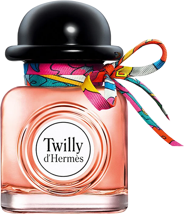 Twilly d'Hermès Eau de Parfum