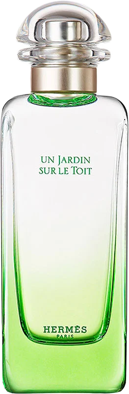 Un Jardin sur le Toit Eau de Toilette