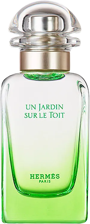 Un Jardin sur le Toit Eau de Toilette