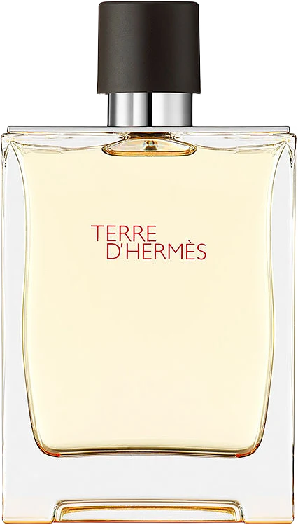 Terre d'Hermès Eau de Toilette