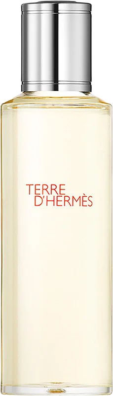 Terre d'Hermès Eau de Toilette refill, 125 ml