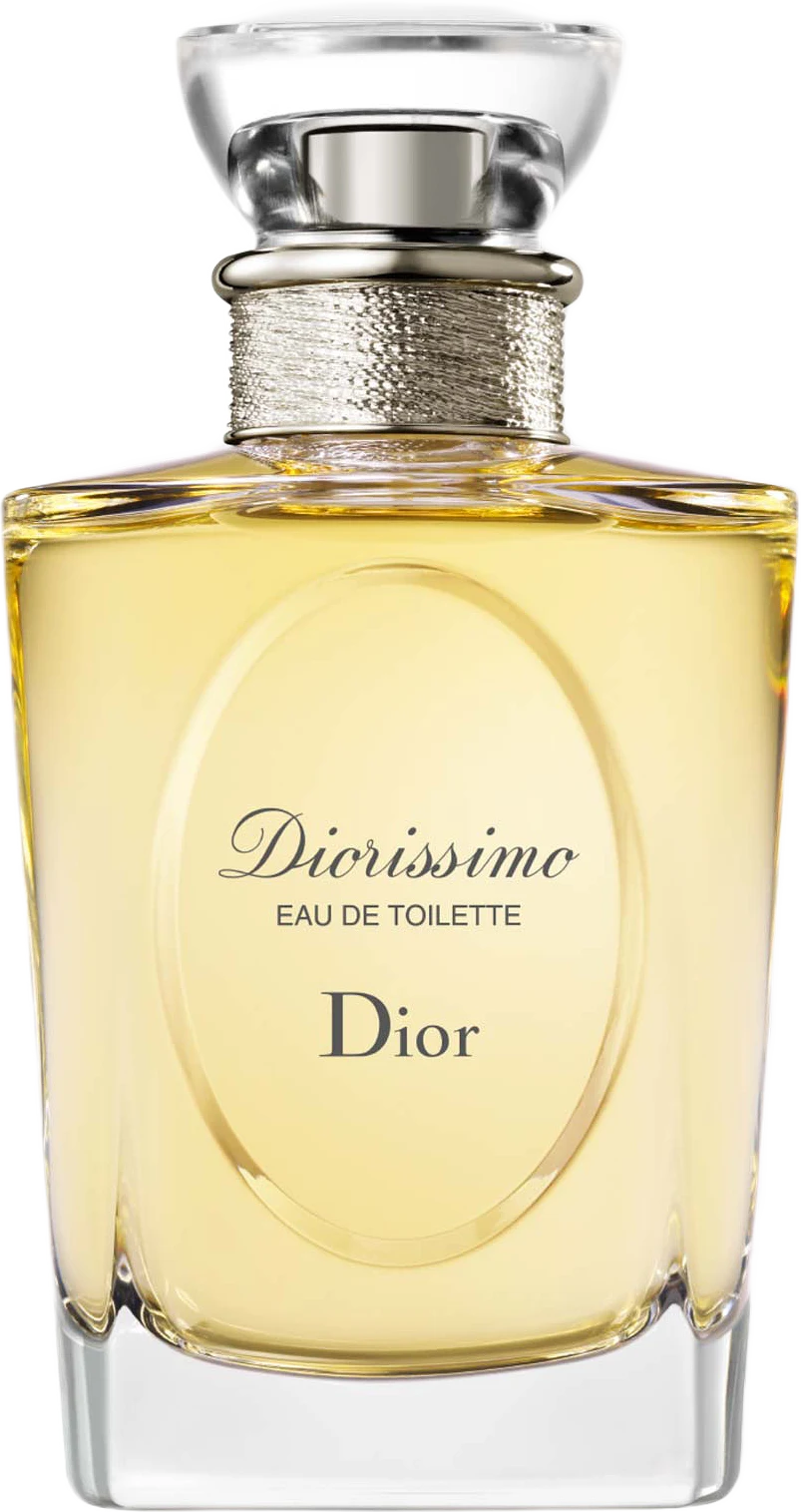 Diorissimo Eau de Toilette