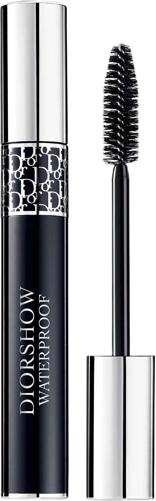 Diorshow Waterproof Mascara