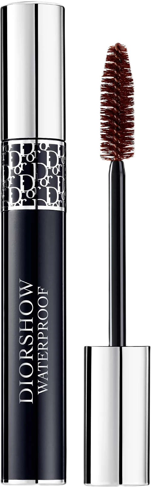 Diorshow Waterproof Mascara