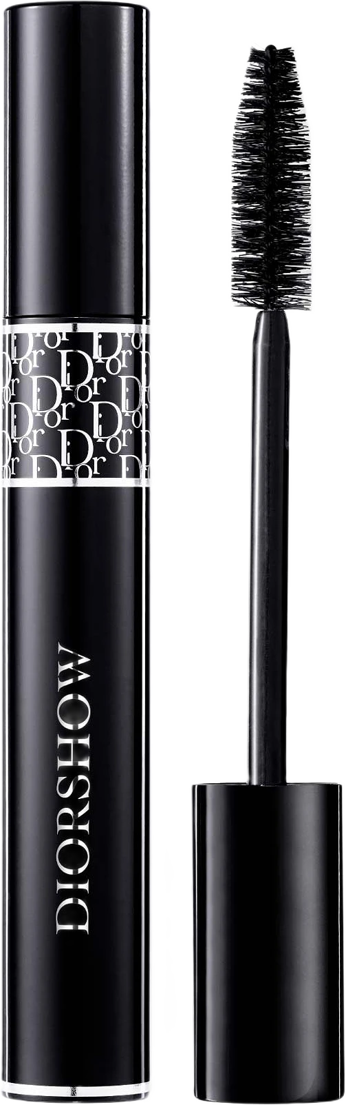 Diorshow mascara