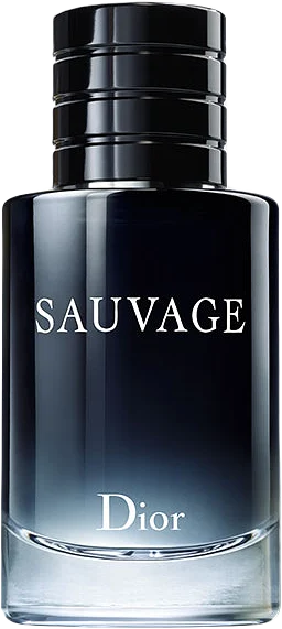 Sauvage EdT