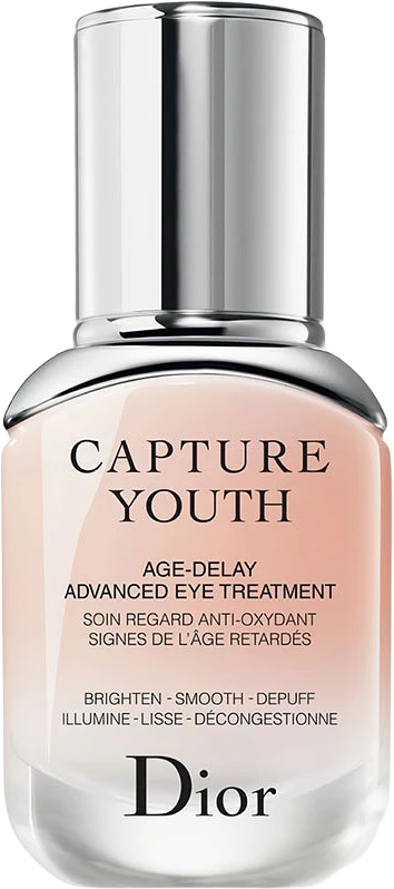 Capture Youth Eye Treatment