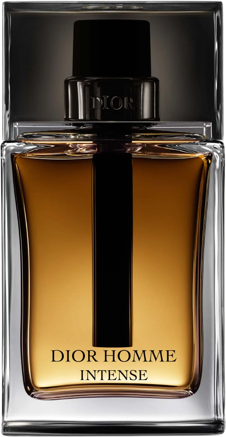 Dior Homme Intense Eau de Parfum