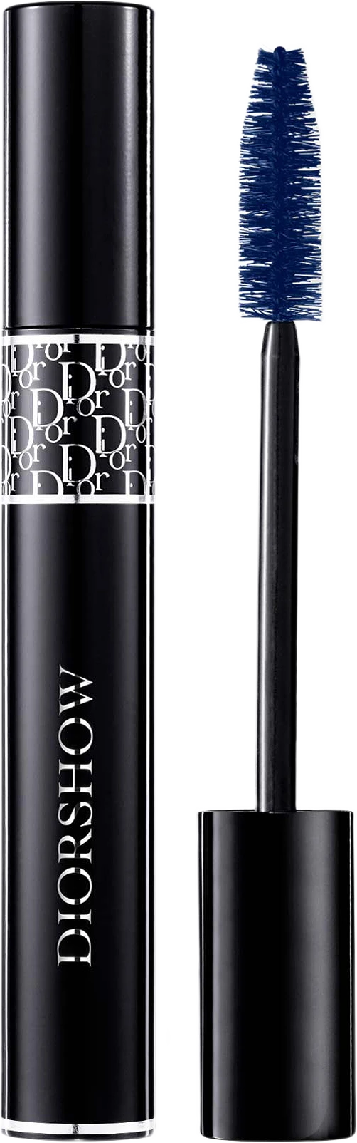 Diorshow mascara