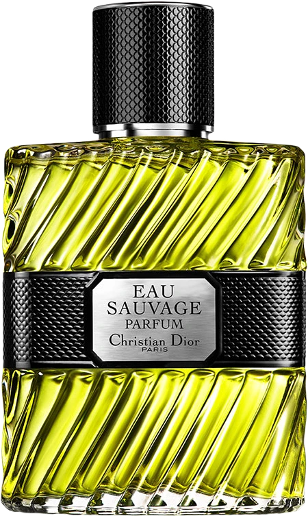 Eau Sauvage Parfum