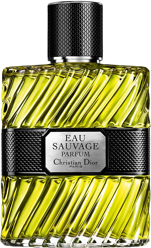 Eau Sauvage Parfum