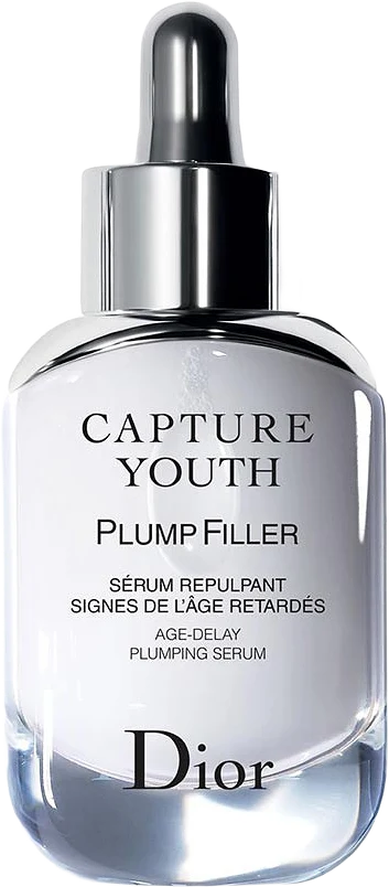 Capture Youth Plump Filler Serum