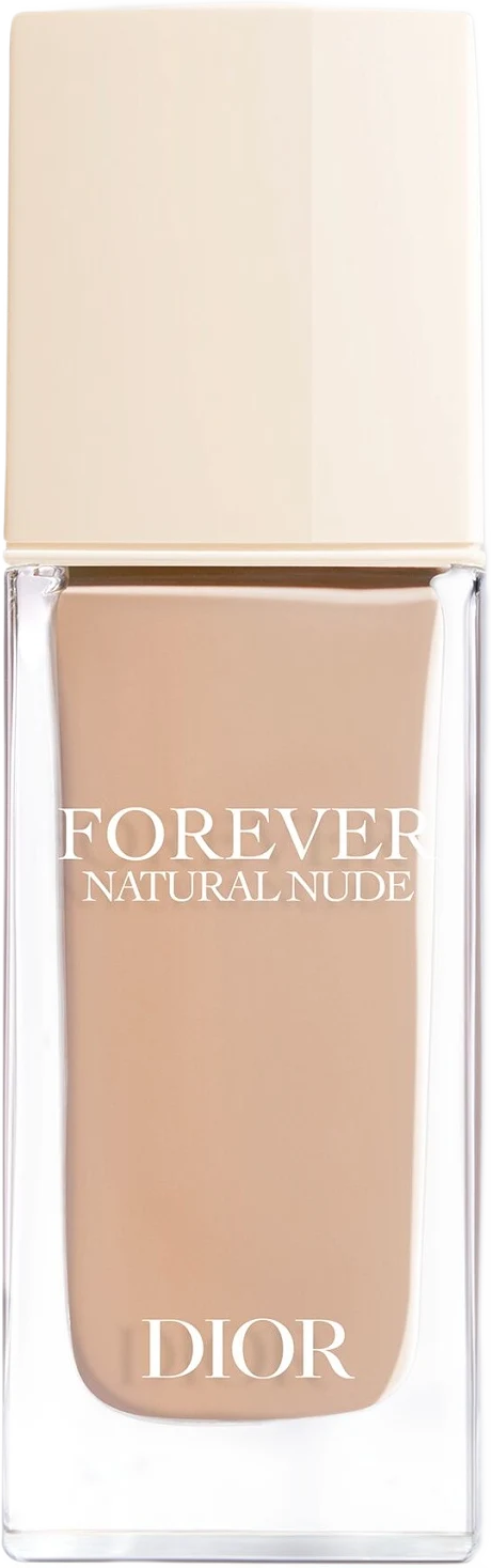 Diorskin Forever Natural Nude Foundation