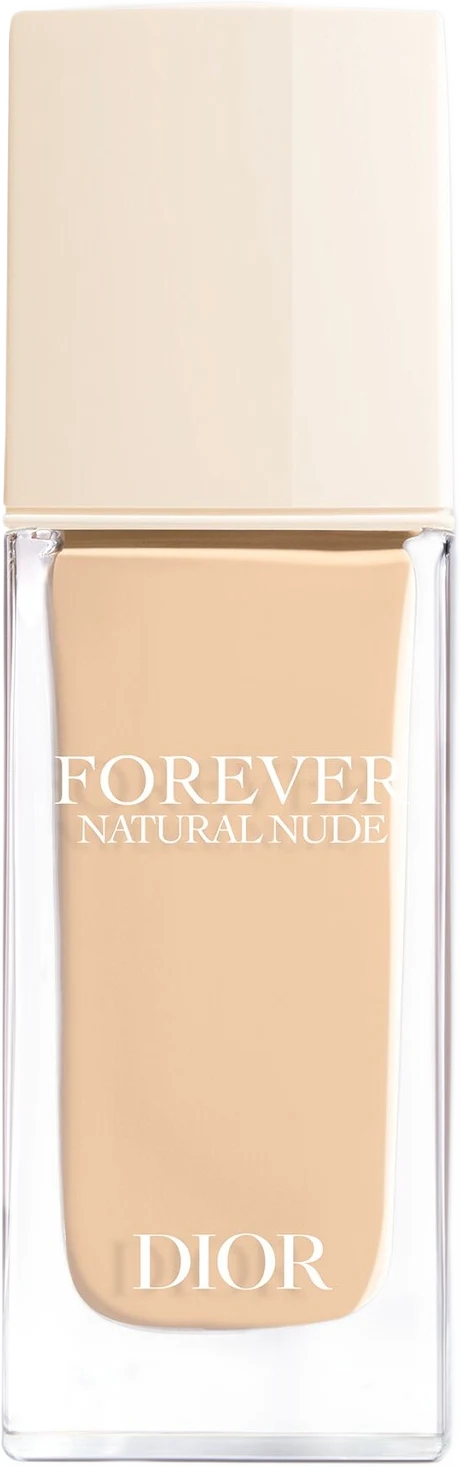 Diorskin Forever Natural Nude Foundation