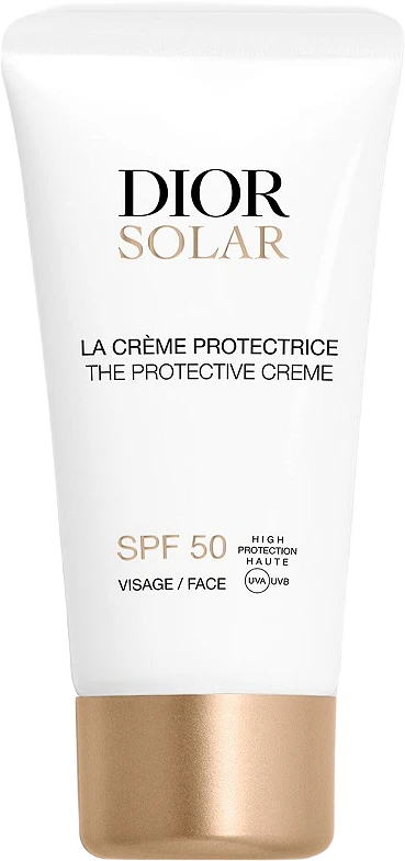 Dior Solar The Protective Creme SPF 50 Sunscreen for Face