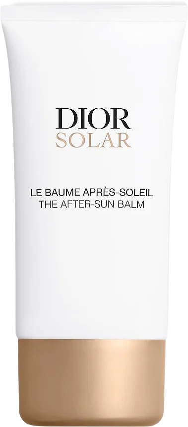 Dior Solar The After-Sun Balm