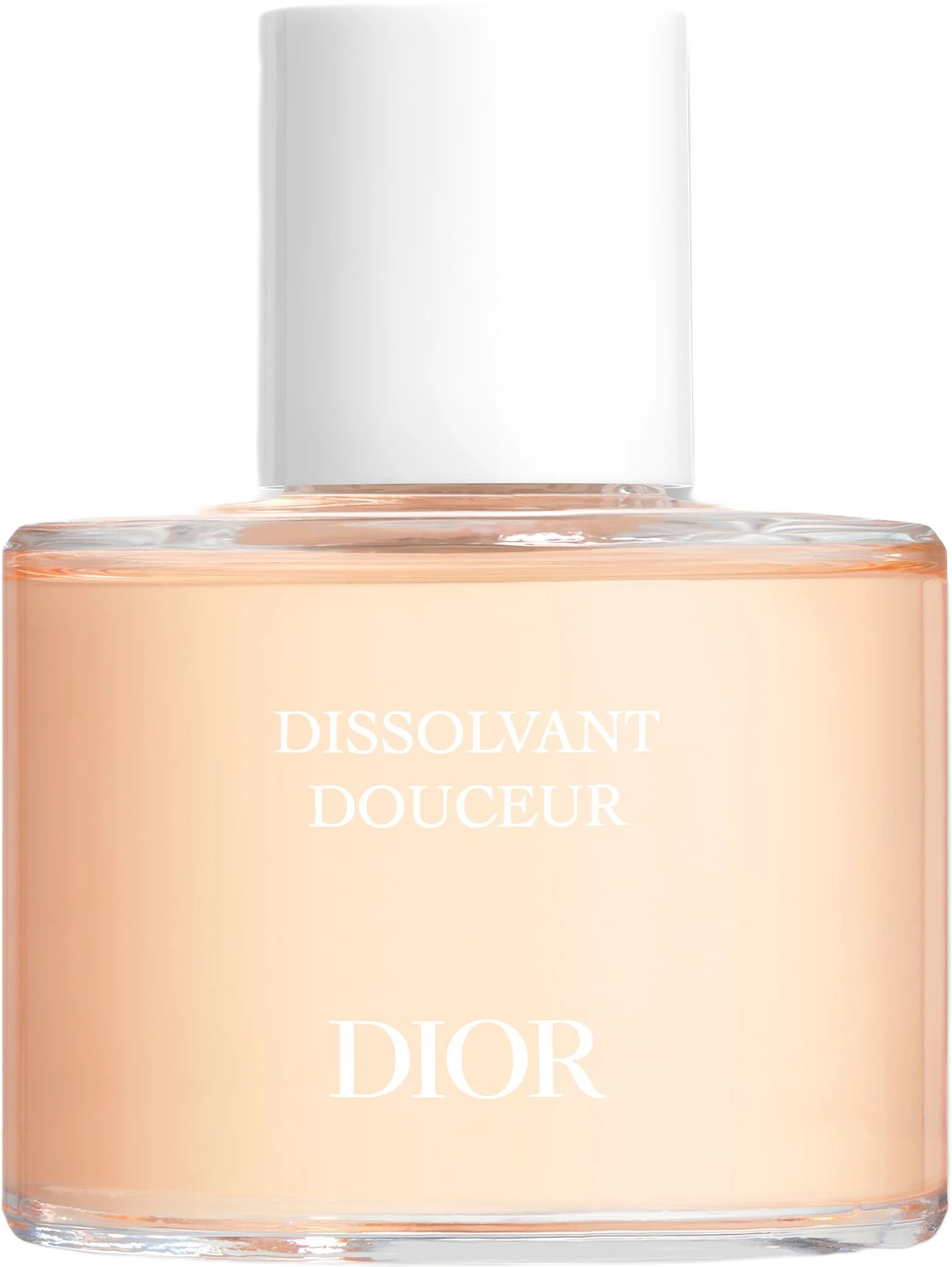 Dissolvant Douceur Gentle Nail Polish Remover