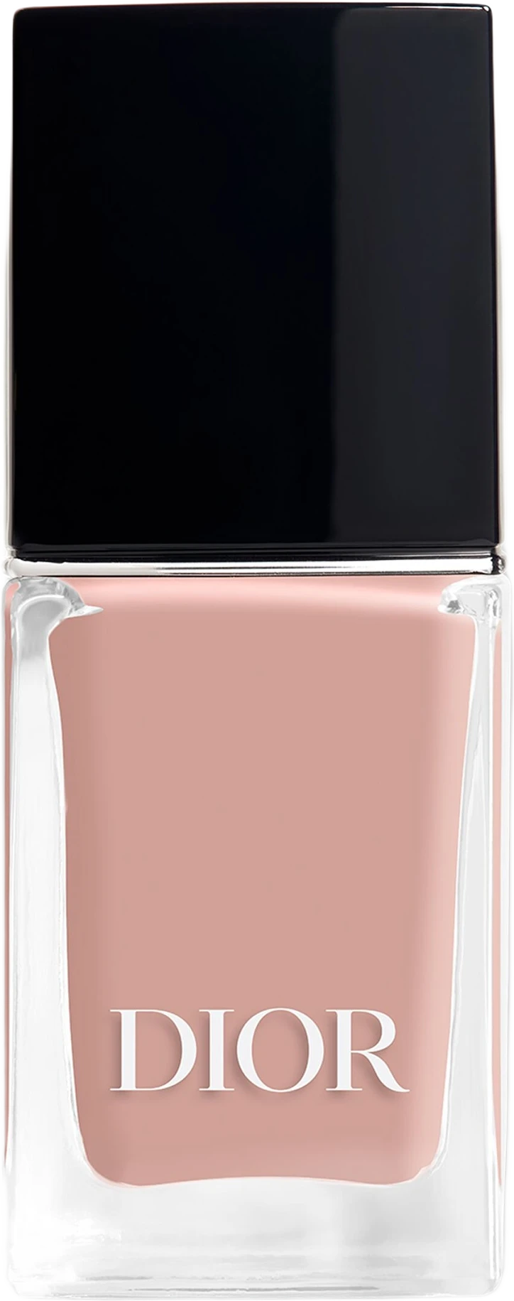 Dior Vernis Nail Polish with Gel Effect and Couture Color