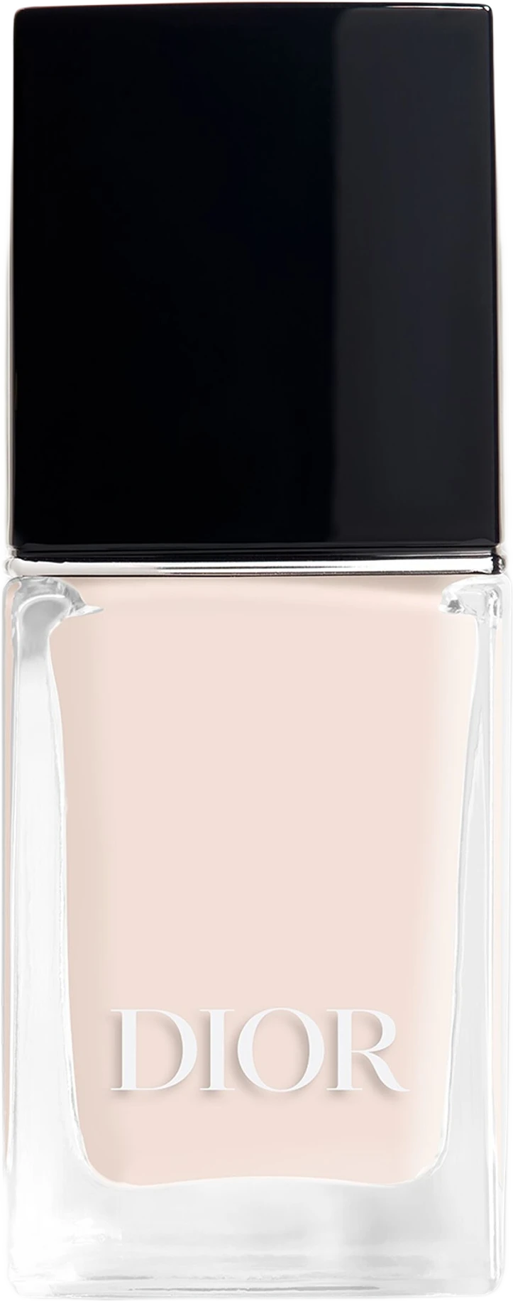 Dior Vernis Nail Polish with Gel Effect and Couture Color