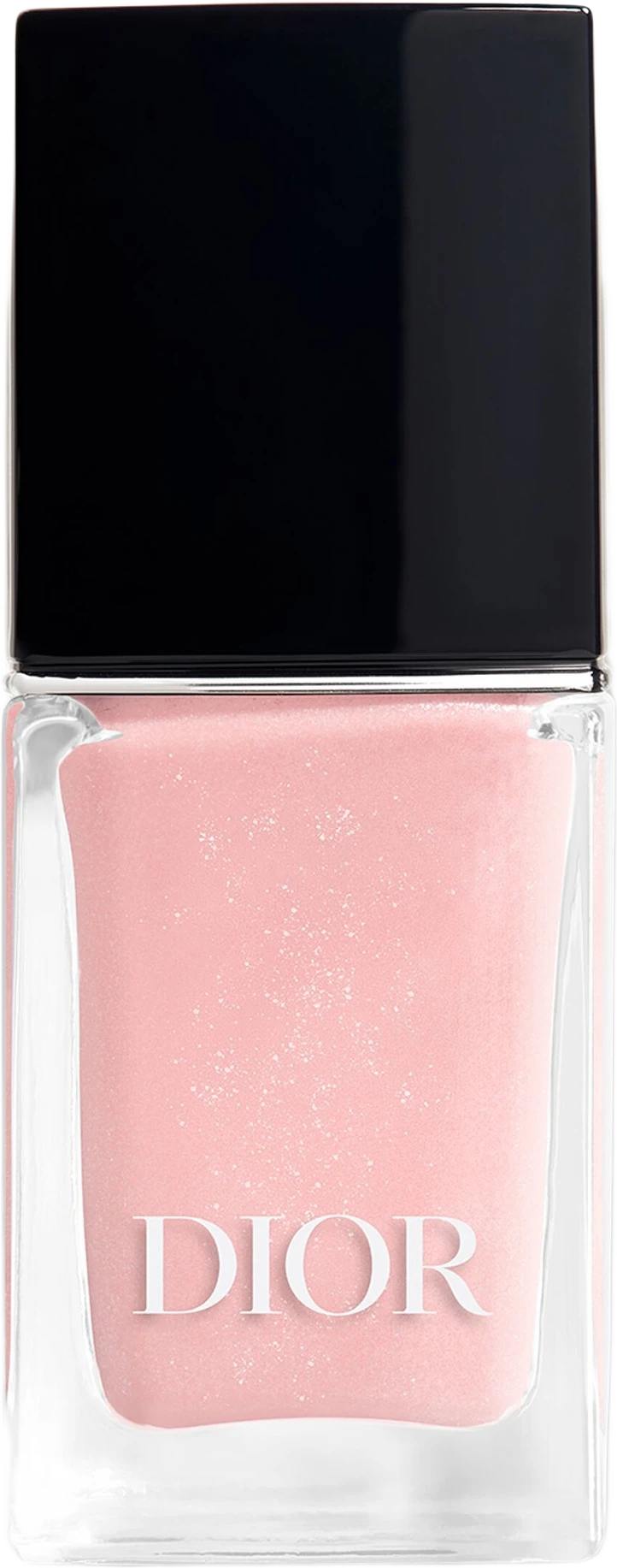 Dior Vernis Nail Polish with Gel Effect and Couture Color