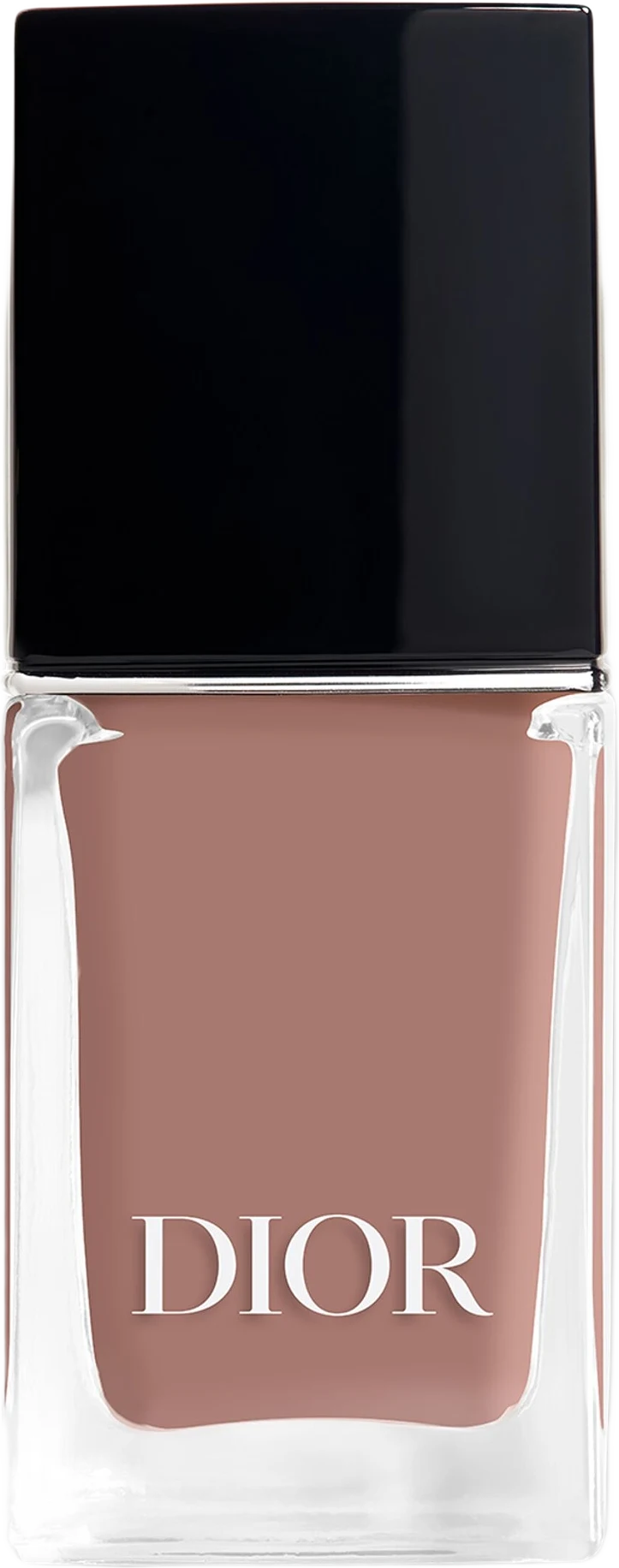 Dior Vernis Nail Polish with Gel Effect and Couture Color