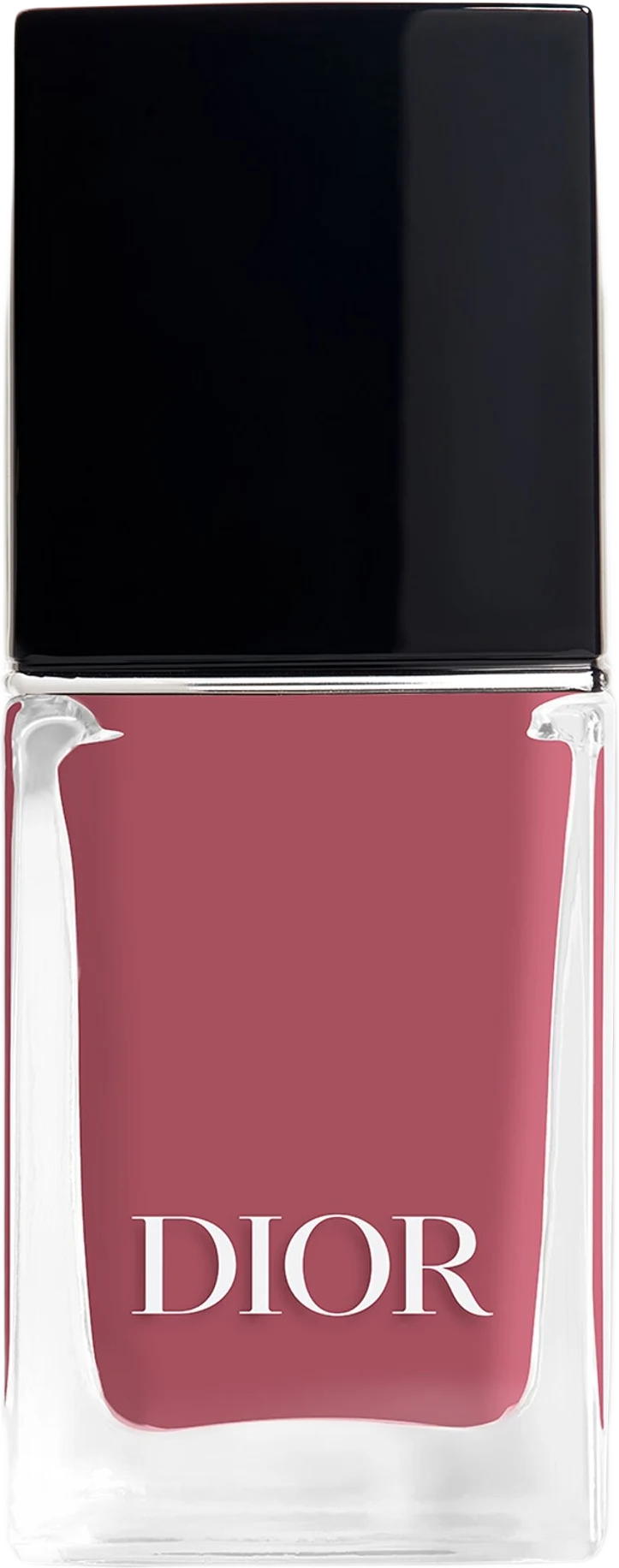 Dior Vernis Nail Polish with Gel Effect and Couture Color