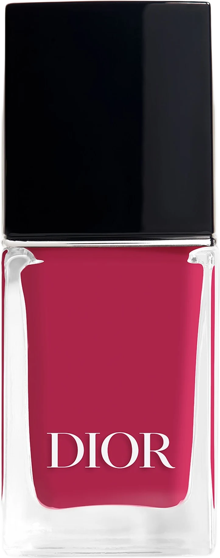 Dior Vernis Nail Polish with Gel Effect and Couture Color