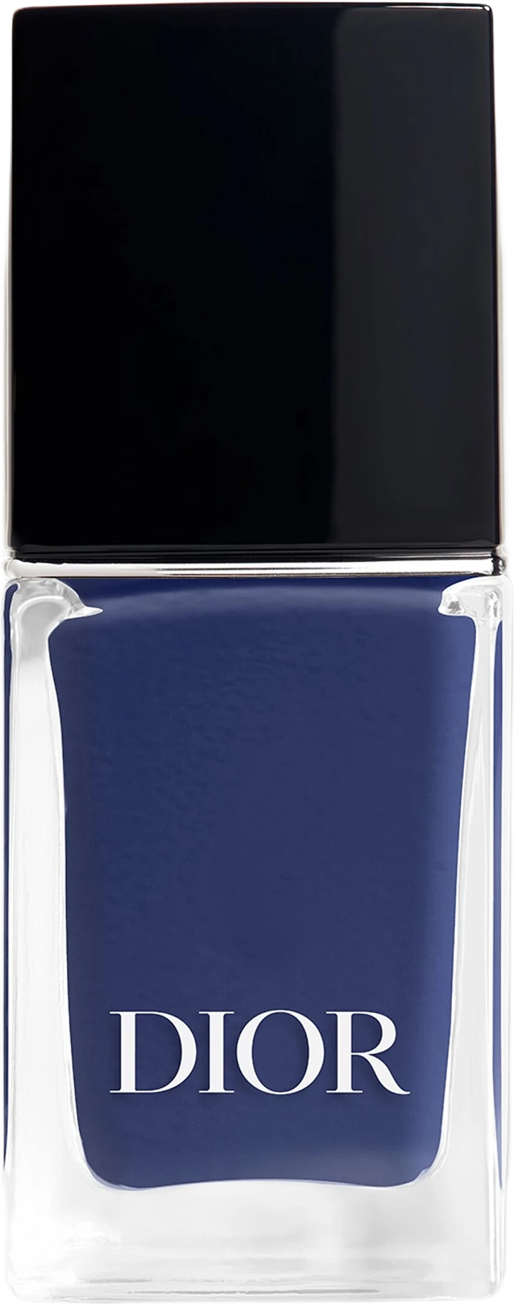 Dior Vernis Nail Polish with Gel Effect and Couture Color