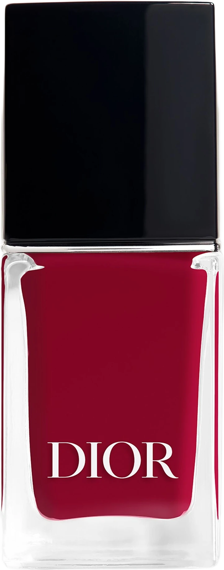 Dior Vernis Nail Polish with Gel Effect and Couture Color