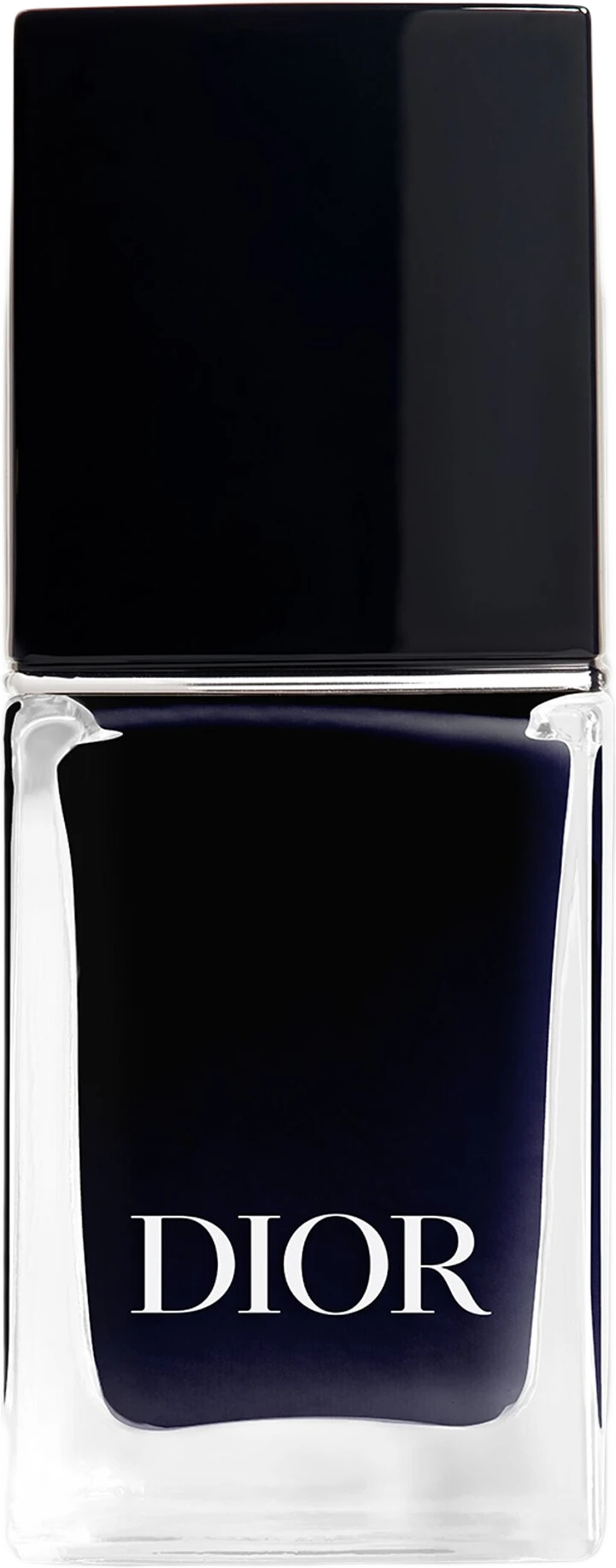 Dior Vernis Nail Polish with Gel Effect and Couture Color