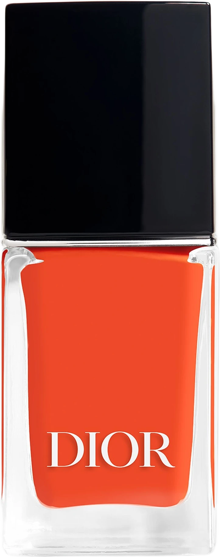 Dior Vernis Nail Polish with Gel Effect and Couture Color