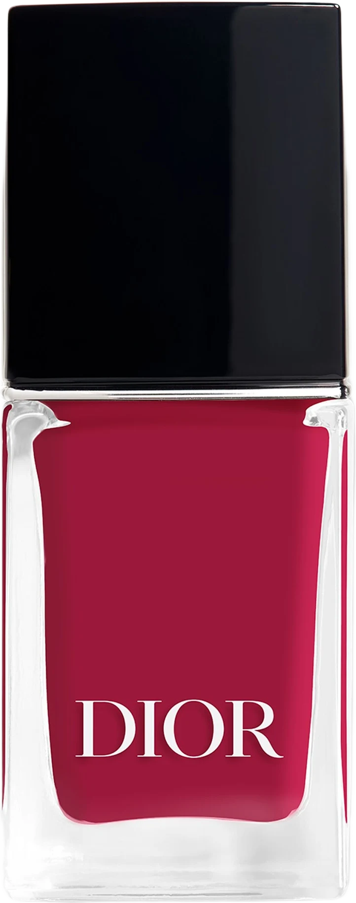 Dior Vernis Nail Polish with Gel Effect and Couture Color