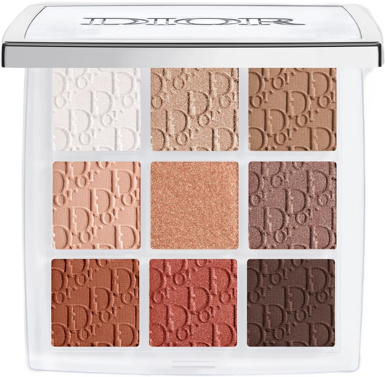 Backstage Eye Palette