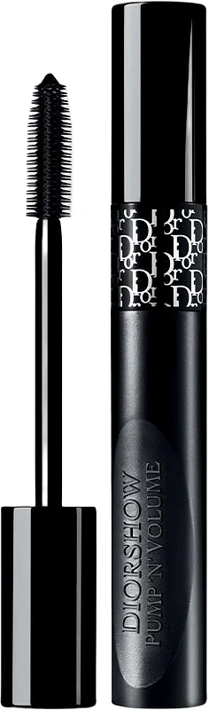 Diorshow Pump 'N' Volume HD mascara